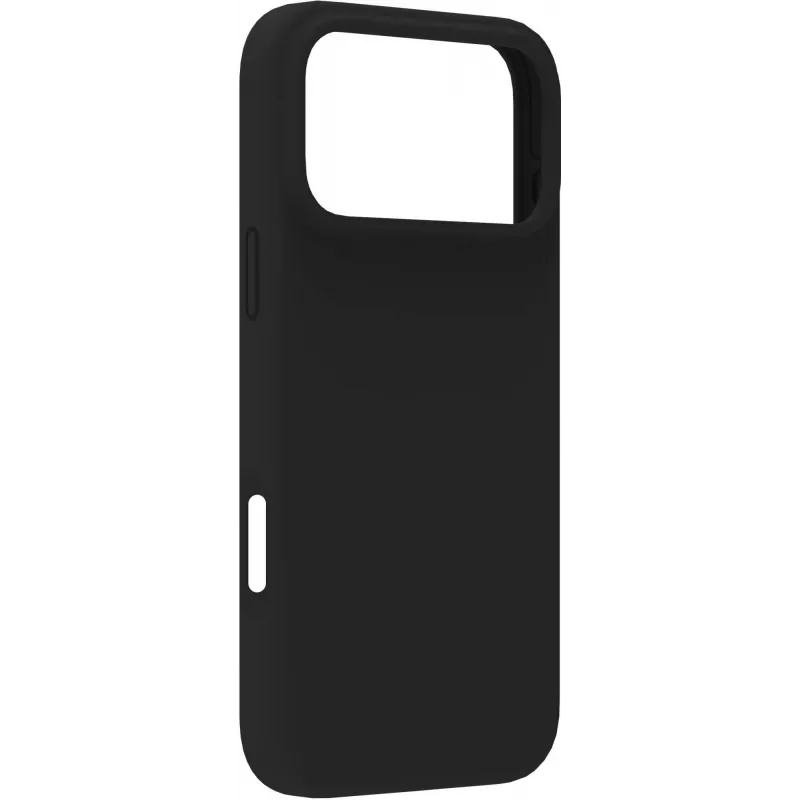 eSTUFF ES67150058 mobiiltelefoni ümbris 17,5 cm (6,9 tolli) kate Must