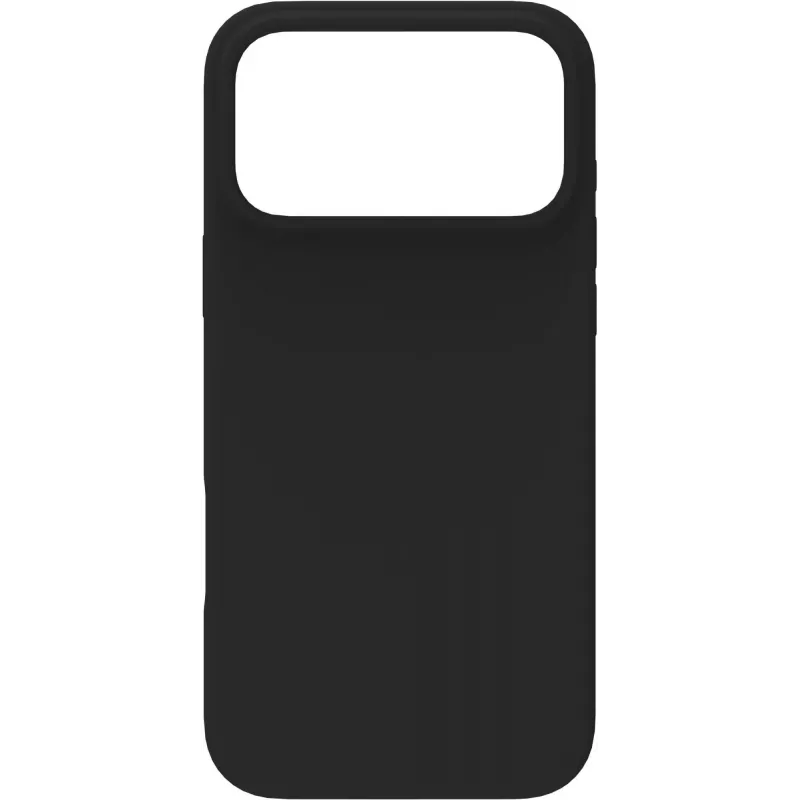 eSTUFF ES67150058 mobiiltelefoni ümbris 17,5 cm (6,9 tolli) kate Must