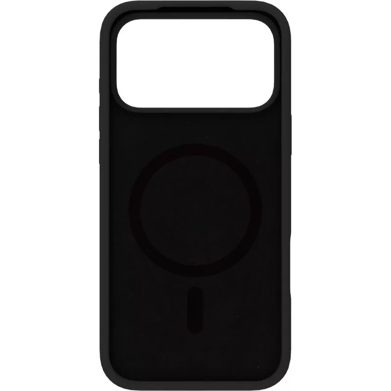 eSTUFF ES67150058 mobiiltelefoni ümbris 17,5 cm (6,9 tolli) kate Must