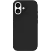 eSTUFF ES67150055-BULK mobiiltelefoni ümbris 16 cm (6,3 tolli) kate Must