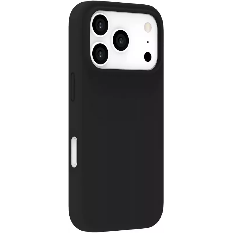 eSTUFF ES67150057-BULK mobiiltelefoni ümbris 16 cm (6,3 tolli) kate Must