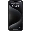 eSTUFF ES67150057-BULK mobiiltelefoni ümbris 16 cm (6,3 tolli) kate Must