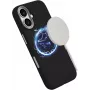 eSTUFF ES67160027 mobiiltelefoni ümbris 16 cm (6,3 tolli) kate Must
