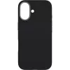 eSTUFF ES67160027 mobiiltelefoni ümbris 16 cm (6,3 tolli) kate Must
