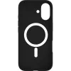 eSTUFF ES67160027 mobiiltelefoni ümbris 16 cm (6,3 tolli) kate Must
