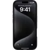 eSTUFF ES67160027 mobiiltelefoni ümbris 16 cm (6,3 tolli) kate Must