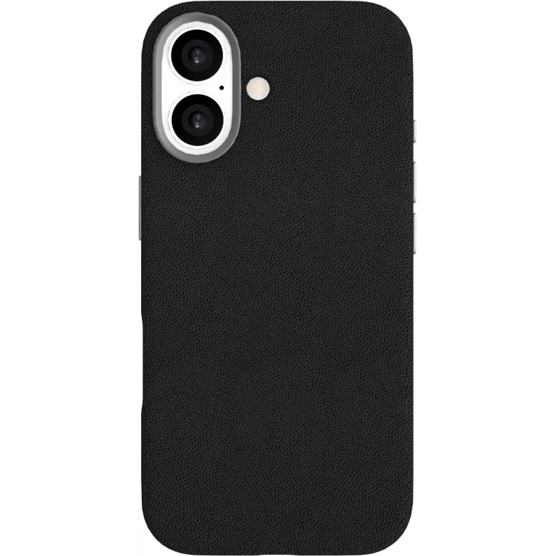 eSTUFF ES67160027 mobiiltelefoni ümbris 16 cm (6,3 tolli) kate Must