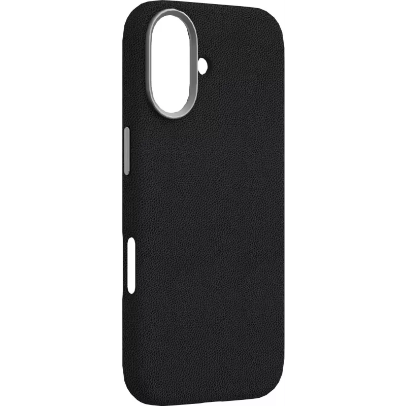 eSTUFF ES67160027 mobiiltelefoni ümbris 16 cm (6,3 tolli) kate Must