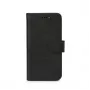 Rahakotiga ümbris eSTUFF ES67110008-BULK iPhone 17 jaoks Must 6,1 tolli