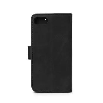 Rahakotiga ümbris eSTUFF ES67110008-BULK iPhone 17 jaoks Must 6,1 tolli