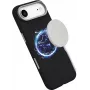 eSTUFF ES67160028 mobiiltelefoni ümbris 16,8 cm (6,6 tolli) kate must