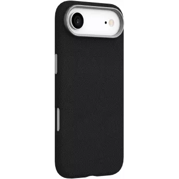 eSTUFF ES67160028 mobiiltelefoni ümbris 16,8 cm (6,6 tolli) kate must