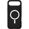 eSTUFF ES67160028 mobiiltelefoni ümbris 16,8 cm (6,6 tolli) kate must