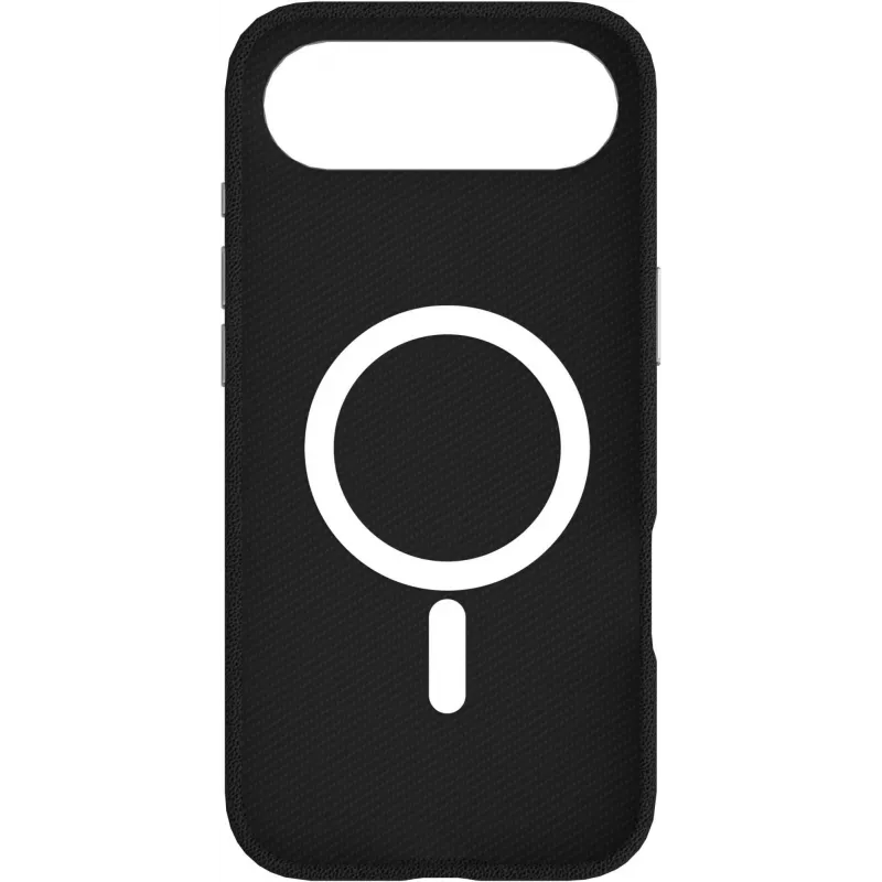 eSTUFF ES67160028 mobiiltelefoni ümbris 16,8 cm (6,6 tolli) kate must