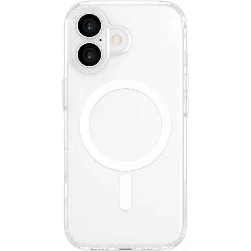eSTUFF ES67141055 mobiiltelefoni ümbris 16 cm (6,3 tolli) ümbris Läbipaistev