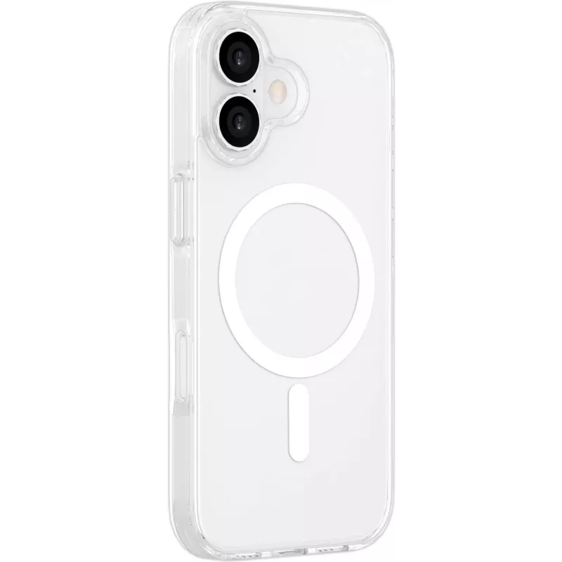 eSTUFF ES67141055 mobiiltelefoni ümbris 16 cm (6,3 tolli) ümbris Läbipaistev