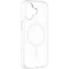 eSTUFF ES67141055 mobiiltelefoni ümbris 16 cm (6,3 tolli) ümbris Läbipaistev