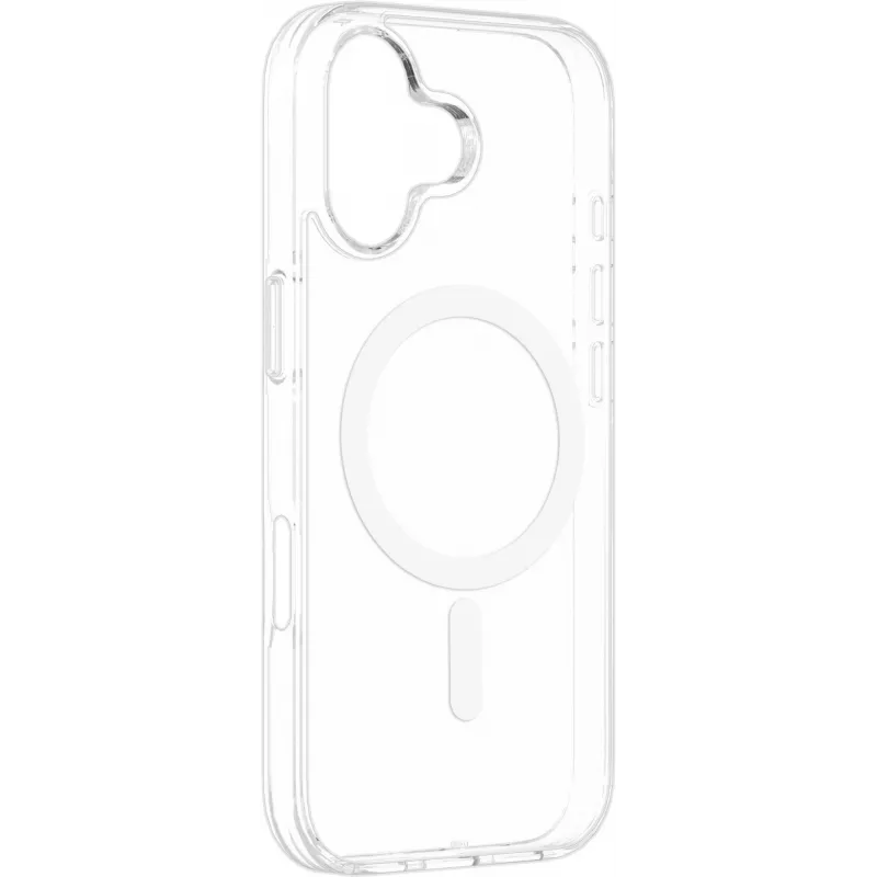eSTUFF ES67141055 mobiiltelefoni ümbris 16 cm (6,3 tolli) ümbris Läbipaistev