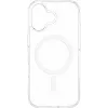 eSTUFF ES67141055 mobiiltelefoni ümbris 16 cm (6,3 tolli) ümbris Läbipaistev