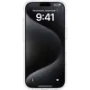 eSTUFF ES67141055 mobiiltelefoni ümbris 16 cm (6,3 tolli) ümbris Läbipaistev