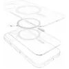 eSTUFF ES67141055 mobiiltelefoni ümbris 16 cm (6,3 tolli) ümbris Läbipaistev