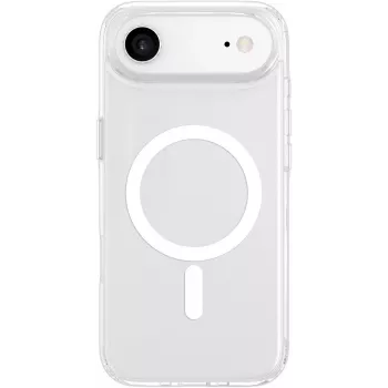 eSTUFF ES67141056 mobiiltelefoni ümbris 16,8 cm (6,6 tolli) kate Läbipaistev