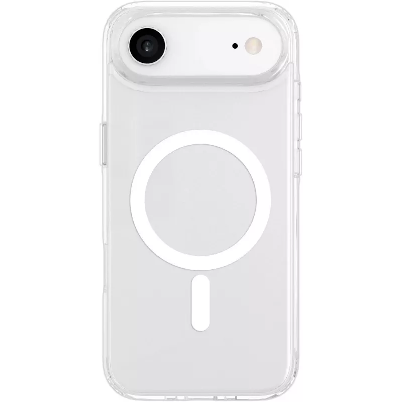 eSTUFF ES67141056 mobiiltelefoni ümbris 16,8 cm (6,6 tolli) kate Läbipaistev