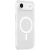 eSTUFF ES67141056 mobiiltelefoni ümbris 16,8 cm (6,6 tolli) kate Läbipaistev