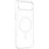 eSTUFF ES67141056 mobiiltelefoni ümbris 16,8 cm (6,6 tolli) kate Läbipaistev