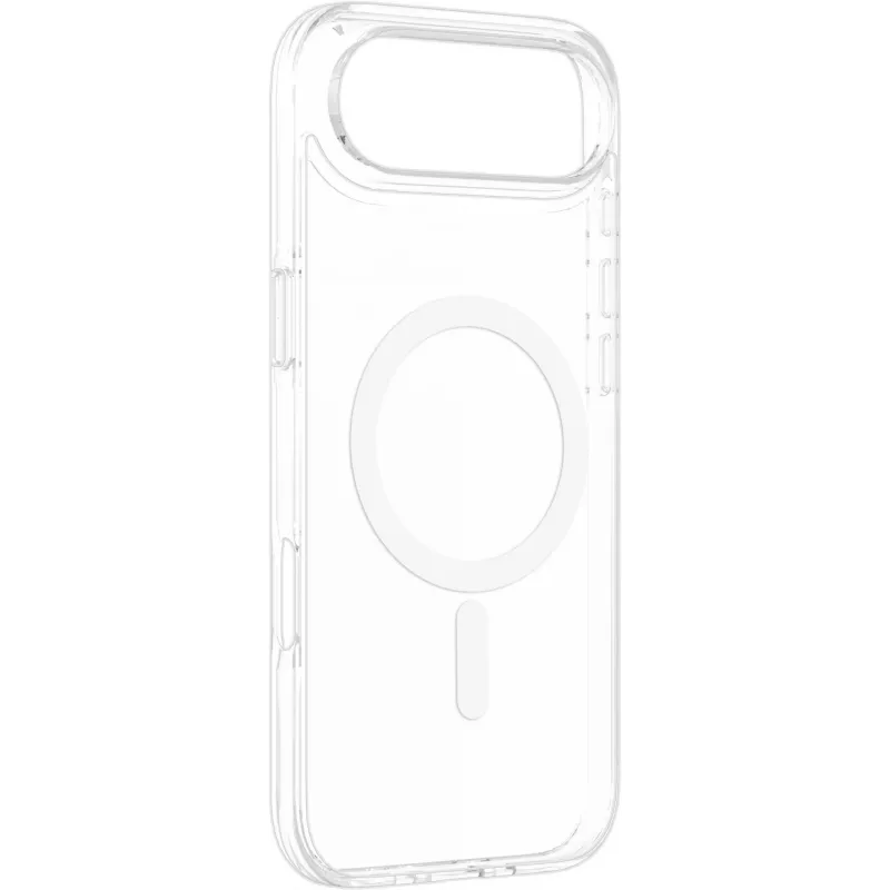 eSTUFF ES67141056 mobiiltelefoni ümbris 16,8 cm (6,6 tolli) kate Läbipaistev