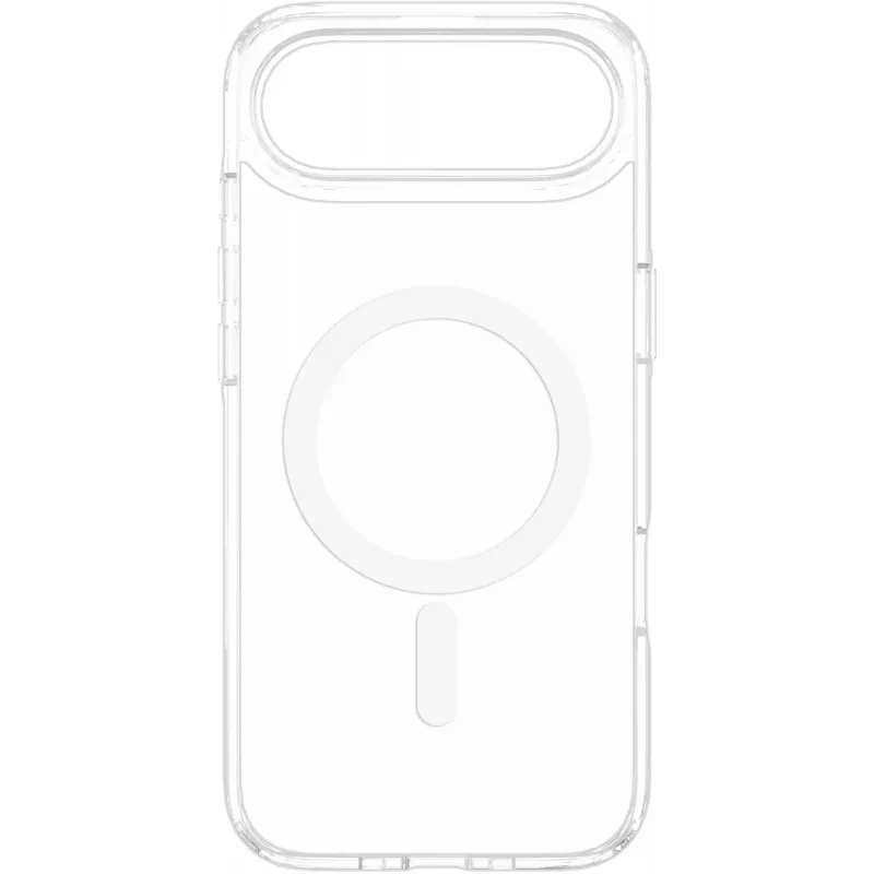 eSTUFF ES67141056 mobiiltelefoni ümbris 16,8 cm (6,6 tolli) kate Läbipaistev