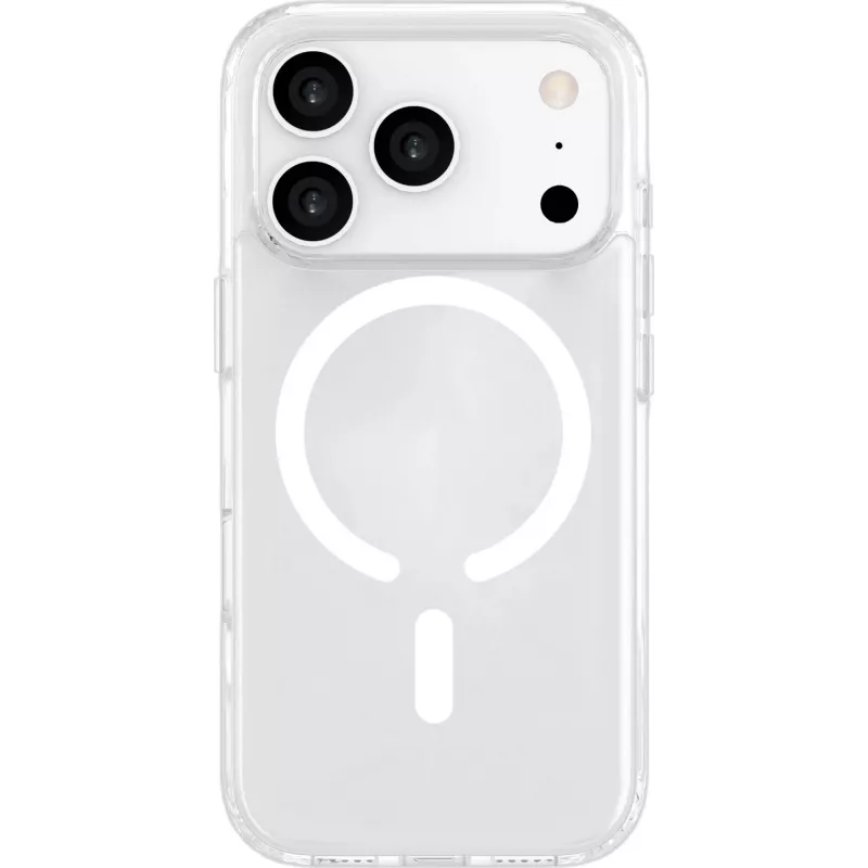 eSTUFF ES67141057 mobiiltelefoni ümbris 16 cm (6,3 inch) Kate Läbipaistev