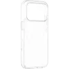 eSTUFF ES67141057 mobiiltelefoni ümbris 16 cm (6,3 inch) Kate Läbipaistev