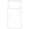 eSTUFF ES67141057 mobiiltelefoni ümbris 16 cm (6,3 inch) Kate Läbipaistev
