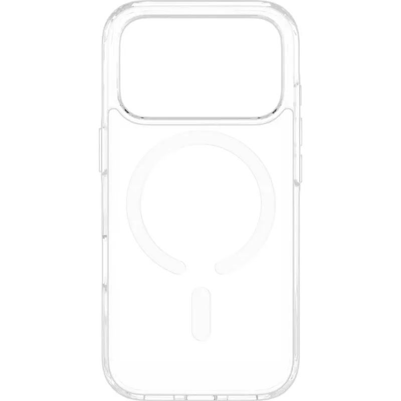 eSTUFF ES67141057 mobiiltelefoni ümbris 16 cm (6,3 inch) Kate Läbipaistev