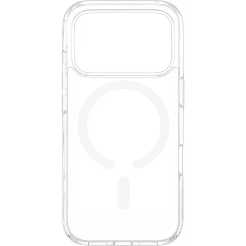 eSTUFF ES67141057 mobiiltelefoni ümbris 16 cm (6,3 inch) Kate Läbipaistev