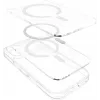 eSTUFF ES67141057 mobiiltelefoni ümbris 16 cm (6,3 inch) Kate Läbipaistev