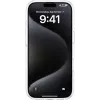 eSTUFF ES67141057 mobiiltelefoni ümbris 16 cm (6,3 inch) Kate Läbipaistev
