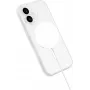 eSTUFF ES67141055-BULK mobiiltelefoni ümbris 16 cm (6.3 tolli) Kaitseümbris Läbipaistev