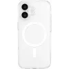 eSTUFF ES67141055-BULK mobiiltelefoni ümbris 16 cm (6.3 tolli) Kaitseümbris Läbipaistev