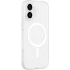 eSTUFF ES67141055-BULK mobiiltelefoni ümbris 16 cm (6.3 tolli) Kaitseümbris Läbipaistev