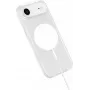 eSTUFF ES67141056-BULK mobiiltelefoni ümbris 16,8 cm (6,6 tolli) kate läbipaistev