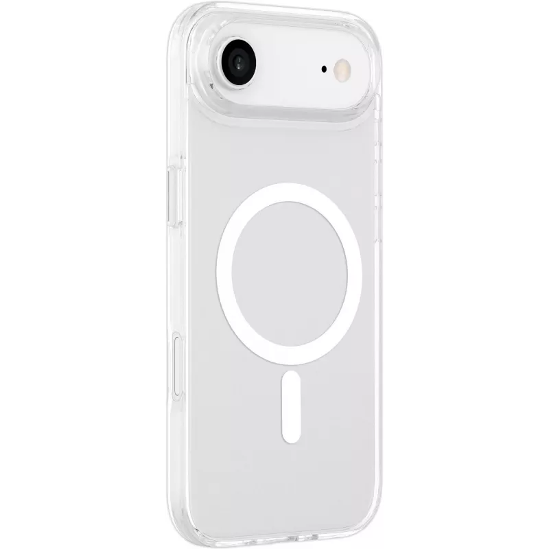 eSTUFF ES67141056-BULK mobiiltelefoni ümbris 16,8 cm (6,6 tolli) kate läbipaistev