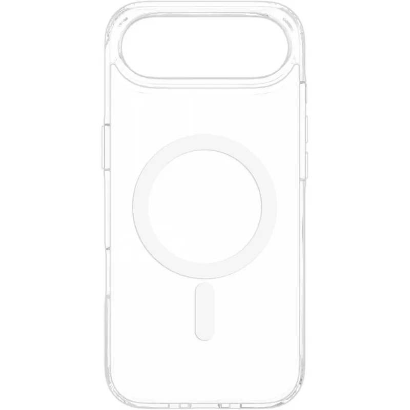 eSTUFF ES67141056-BULK mobiiltelefoni ümbris 16,8 cm (6,6 tolli) kate läbipaistev