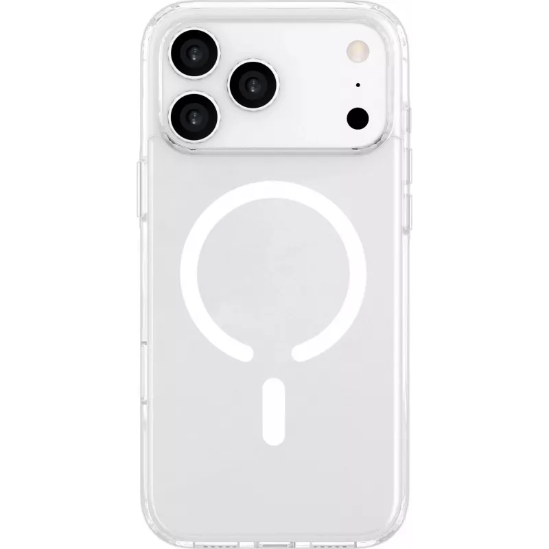 eSTUFF ES67141058-BULK mobiiltelefoni ümbris 17,5 cm (6,9 tolli) Kate Läbipaistev