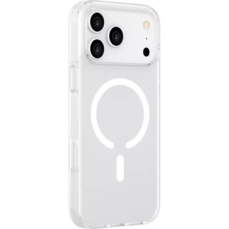 eSTUFF ES67141058-BULK mobiiltelefoni ümbris 17,5 cm (6,9 tolli) Kate Läbipaistev