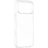 eSTUFF ES67141058-BULK mobiiltelefoni ümbris 17,5 cm (6,9 tolli) Kate Läbipaistev