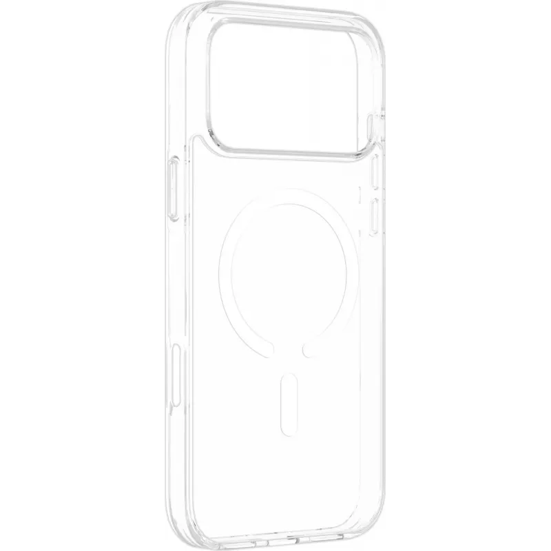 eSTUFF ES67141058-BULK mobiiltelefoni ümbris 17,5 cm (6,9 tolli) Kate Läbipaistev