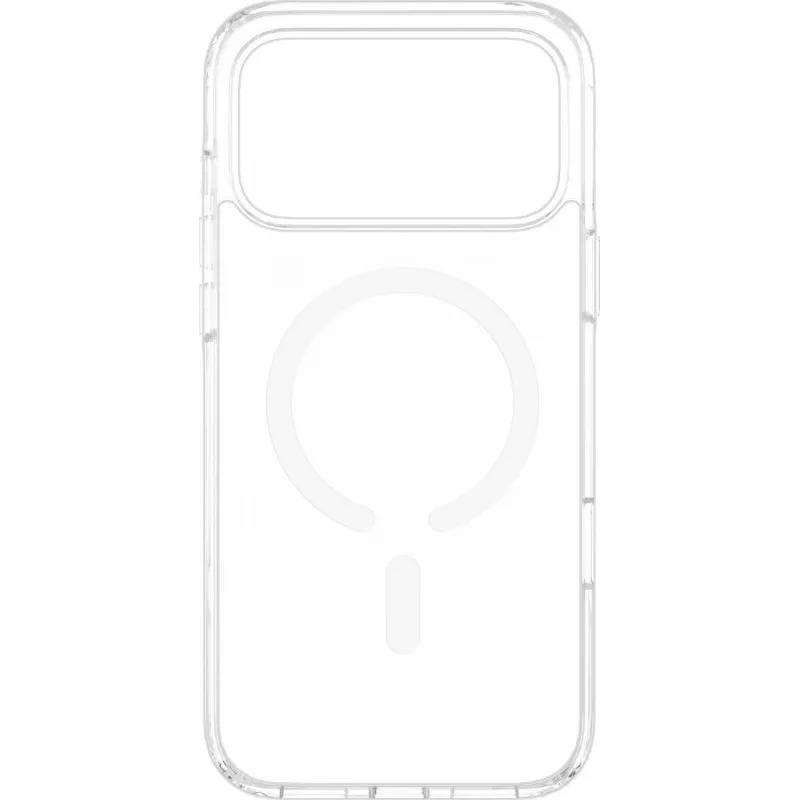 eSTUFF ES67141058-BULK mobiiltelefoni ümbris 17,5 cm (6,9 tolli) Kate Läbipaistev