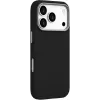 eSTUFF ES67160029 mobiiltelefoni ümbris 16 cm (6,3 tolli) Kaitseümbris Must